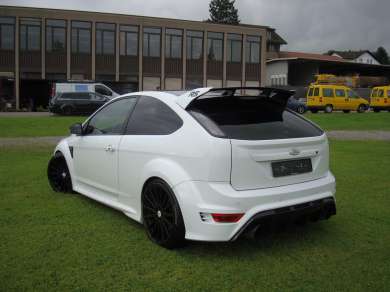 Ford Focus RS