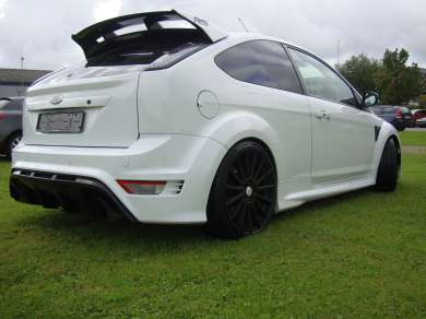 Ford Focus RS