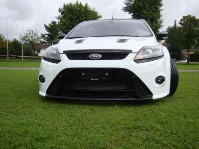 Ford Focus RS