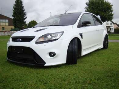 Ford Focus RS