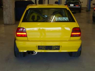 Polo G60