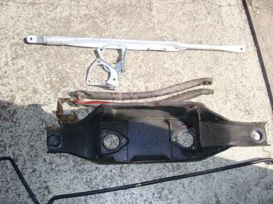 Lancia Delta Evo 16V Komplett Restauration