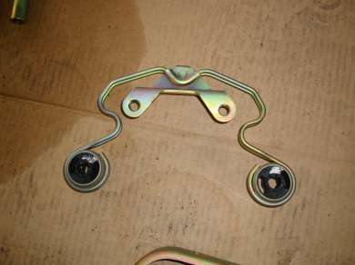 Lancia Delta Evo 16V Komplett Restauration