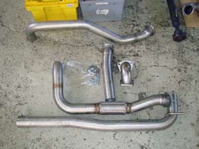 Lancia Delta Evo 16V Komplett Restauration