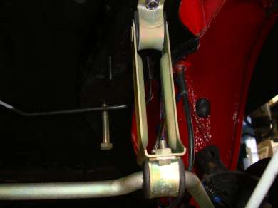 Lancia Delta Evo 16V Komplett Restauration