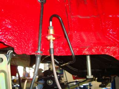 Lancia Delta Evo 16V Komplett Restauration