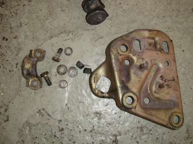 Lancia Delta Evo 16V Komplett Restauration