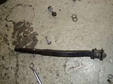 Lancia Delta Evo 16V Komplett Restauration