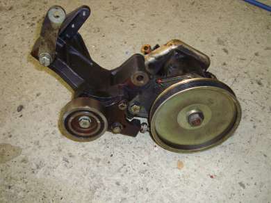 Lancia Delta Evo 16V Komplett Restauration