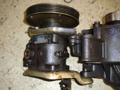 Lancia Delta Evo 16V Komplett Restauration