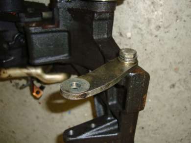 Lancia Delta Evo 16V Komplett Restauration