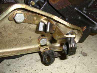 Lancia Delta Evo 16V Komplett Restauration