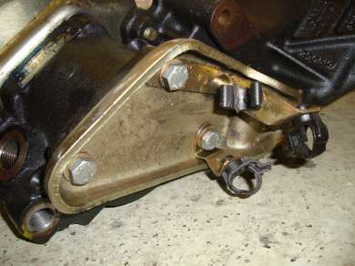 Lancia Delta Evo 16V Komplett Restauration