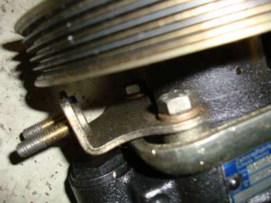 Lancia Delta Evo 16V Komplett Restauration