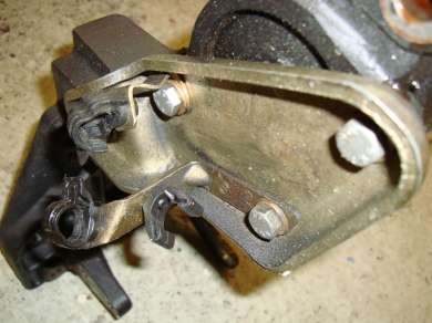 Lancia Delta Evo 16V Komplett Restauration