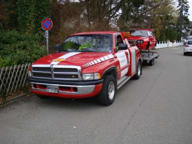 Lancia Delta Evo 16V Komplett Restauration