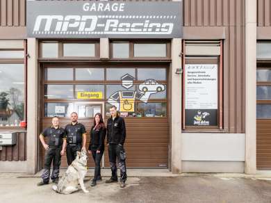MPD-Racing