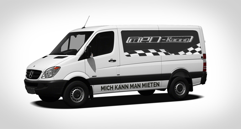 Mietwagen